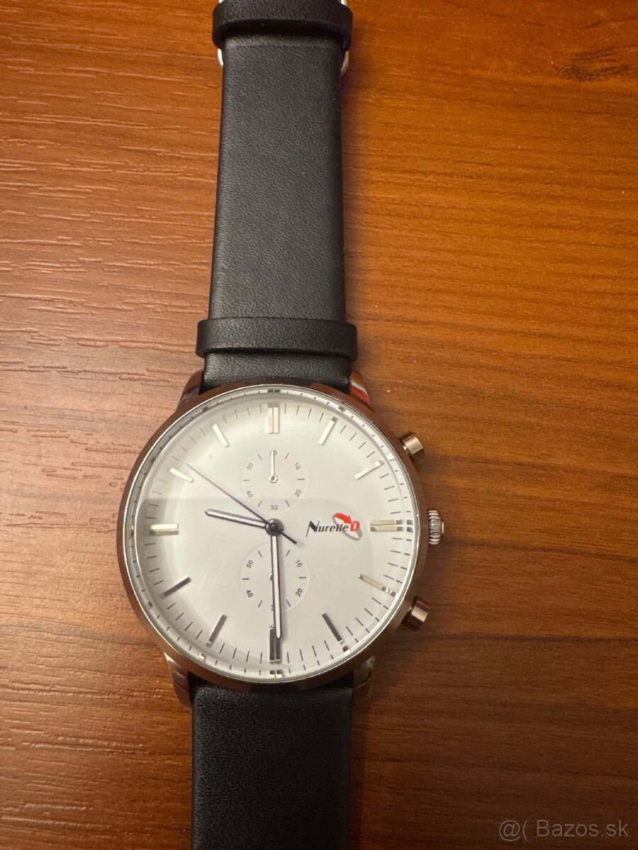 Hodinky NARURELLE D - 2