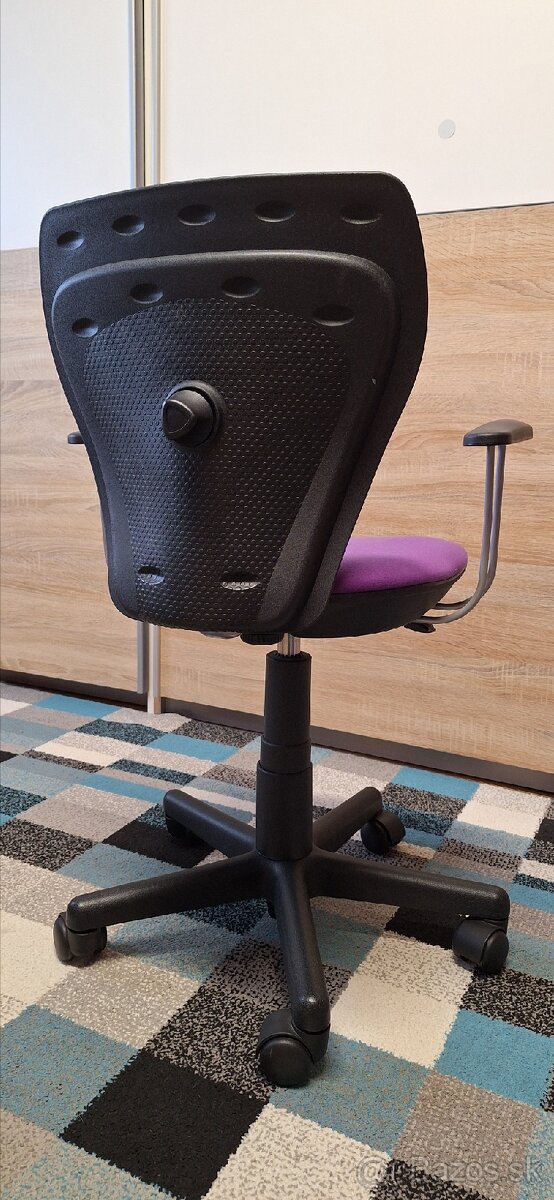 Detská stolička - 2