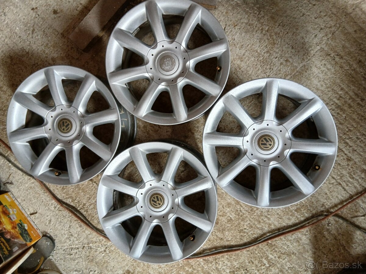 Predám elektrony R15 - 2