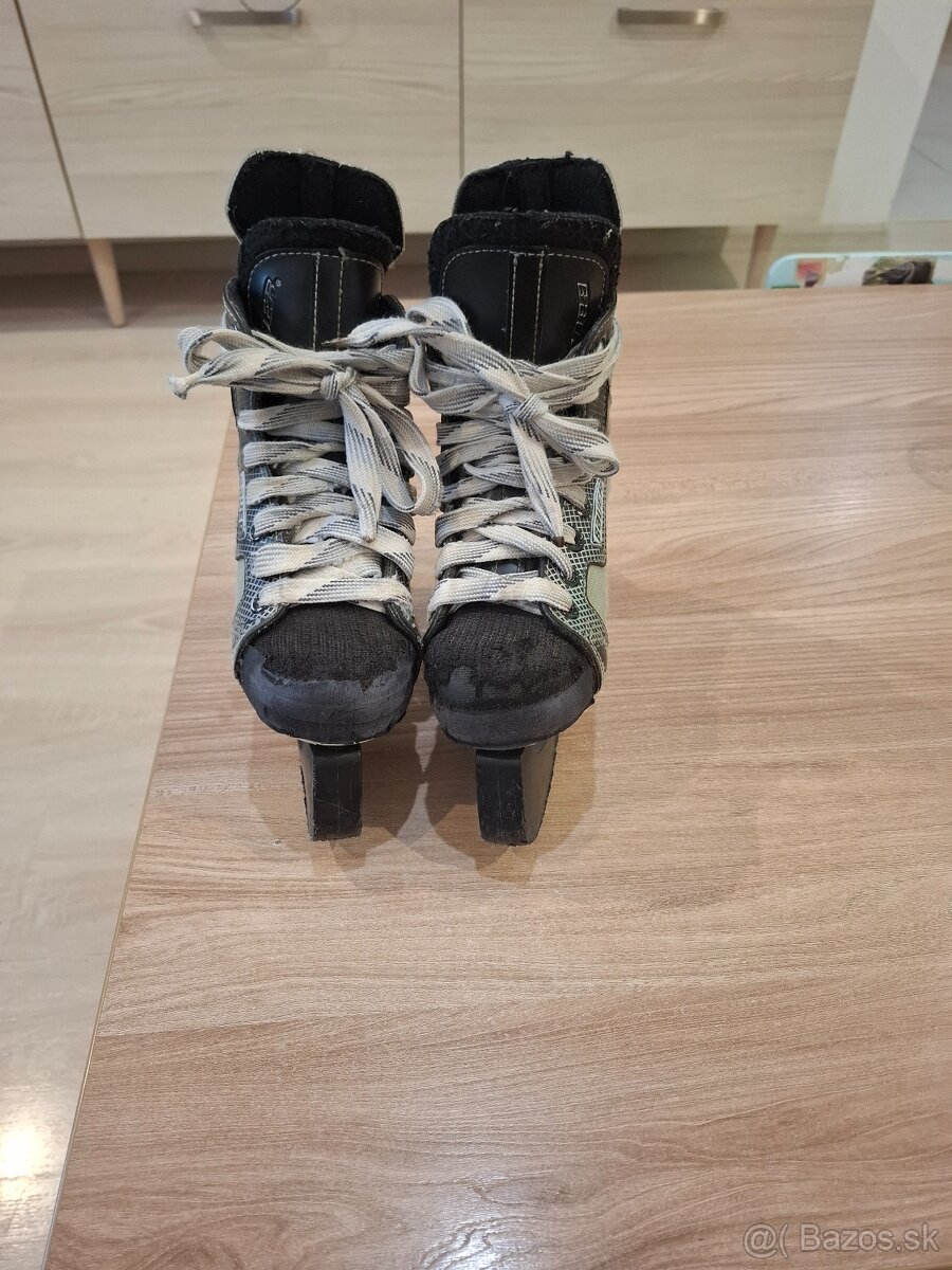 Detské korčule na ľad - 2