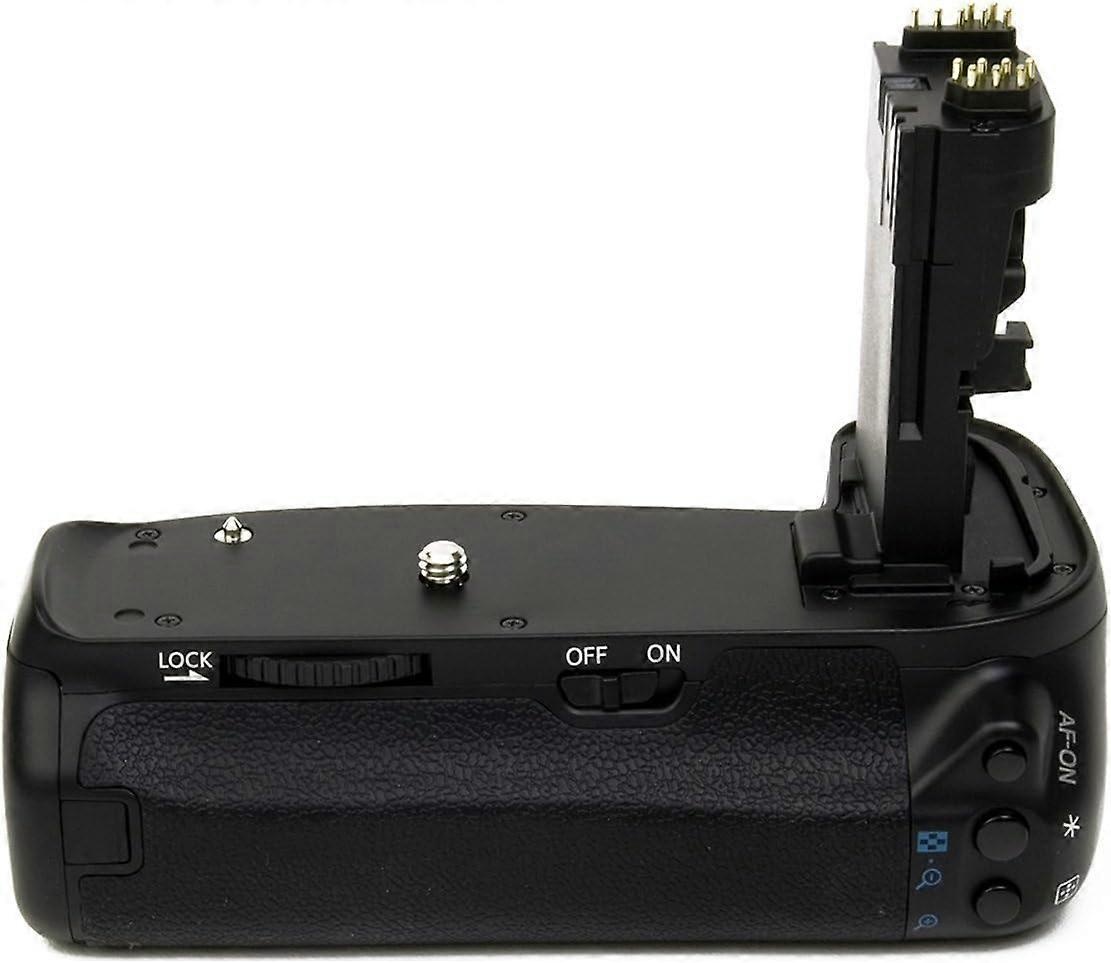 Batériový grip Canon EOS 70D - 2
