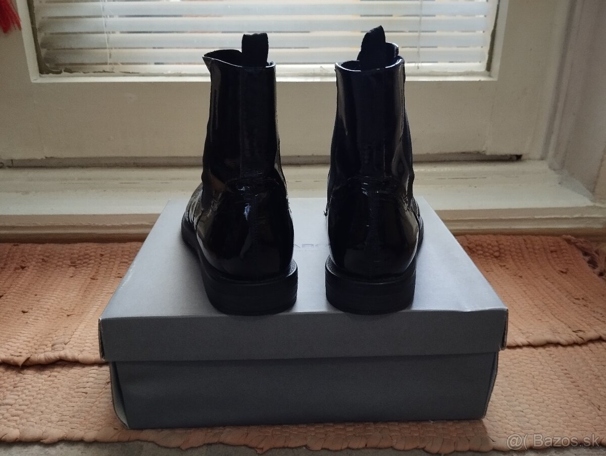 Predám topánky Vagabond - 2