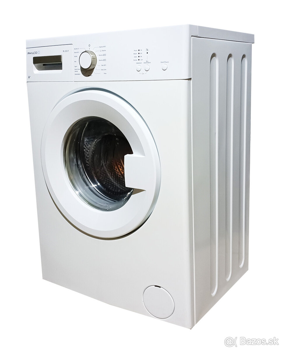 Automatická pračka PHILCO PL 151 F - 2