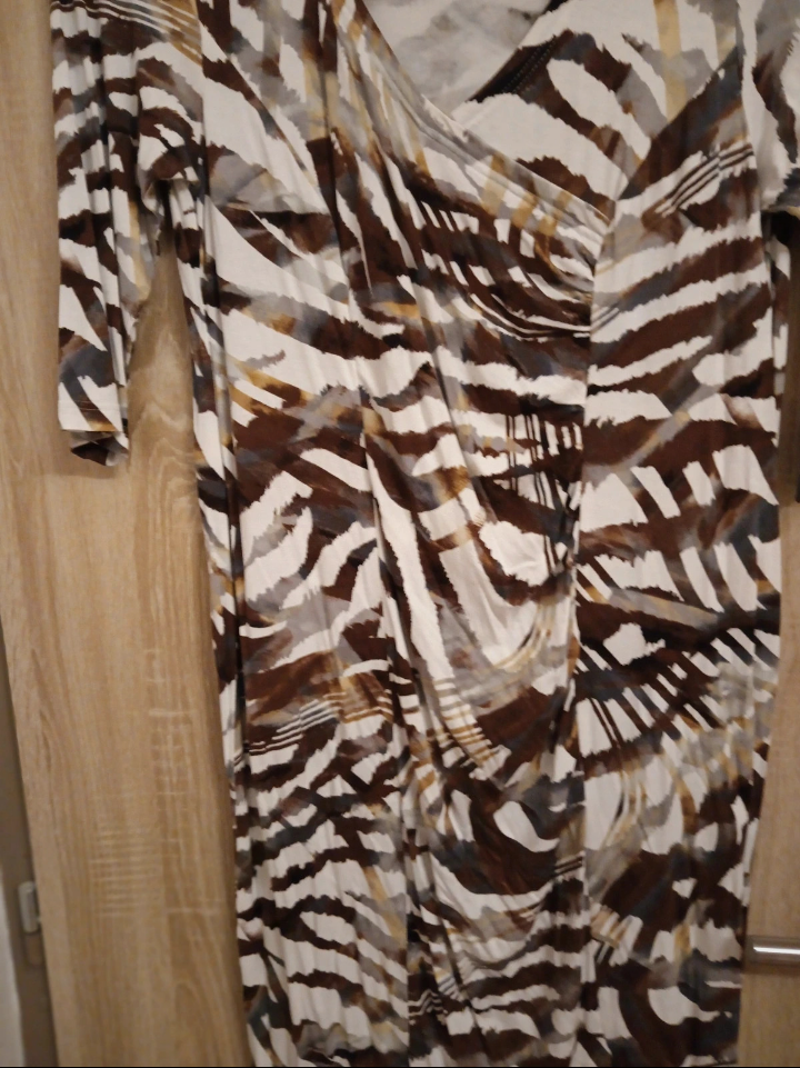 Dámske šaty 44 - 2