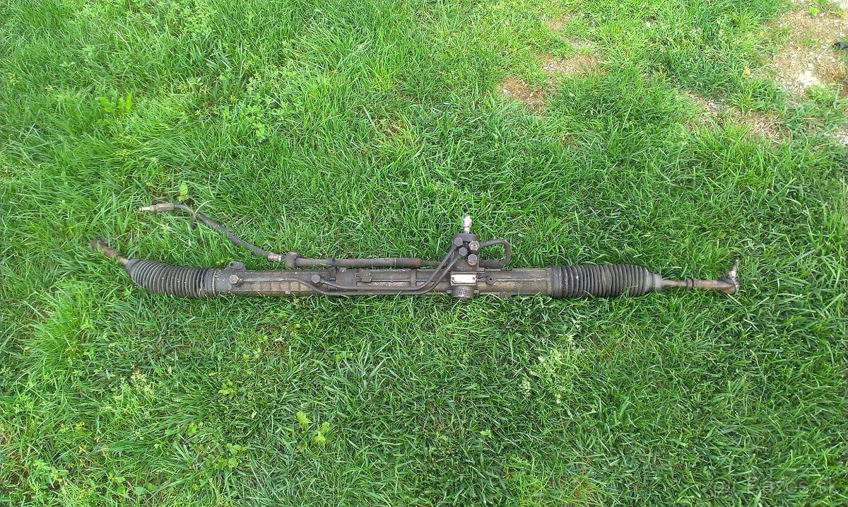 Alfa Romeo 147 nahradne diely - 2