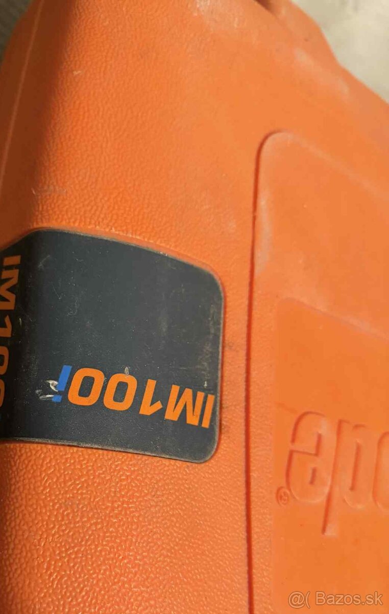 Klincovačka paslode 100IM i - 2