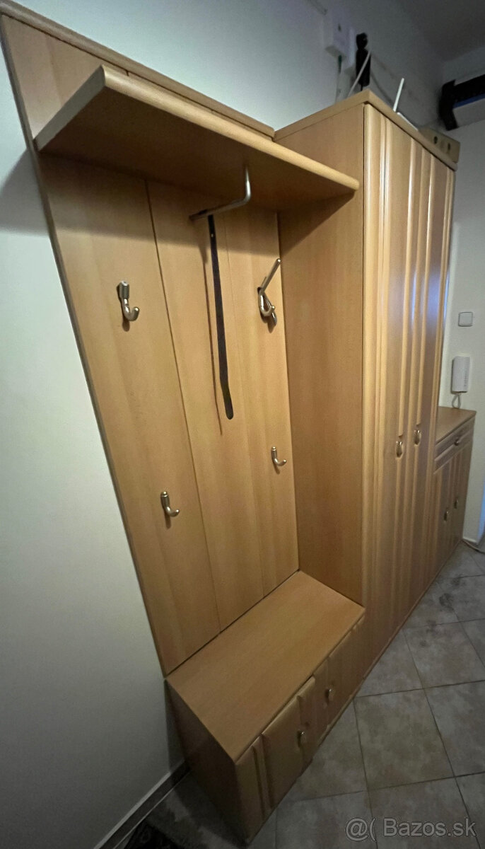 Predsieňová zostava - 2