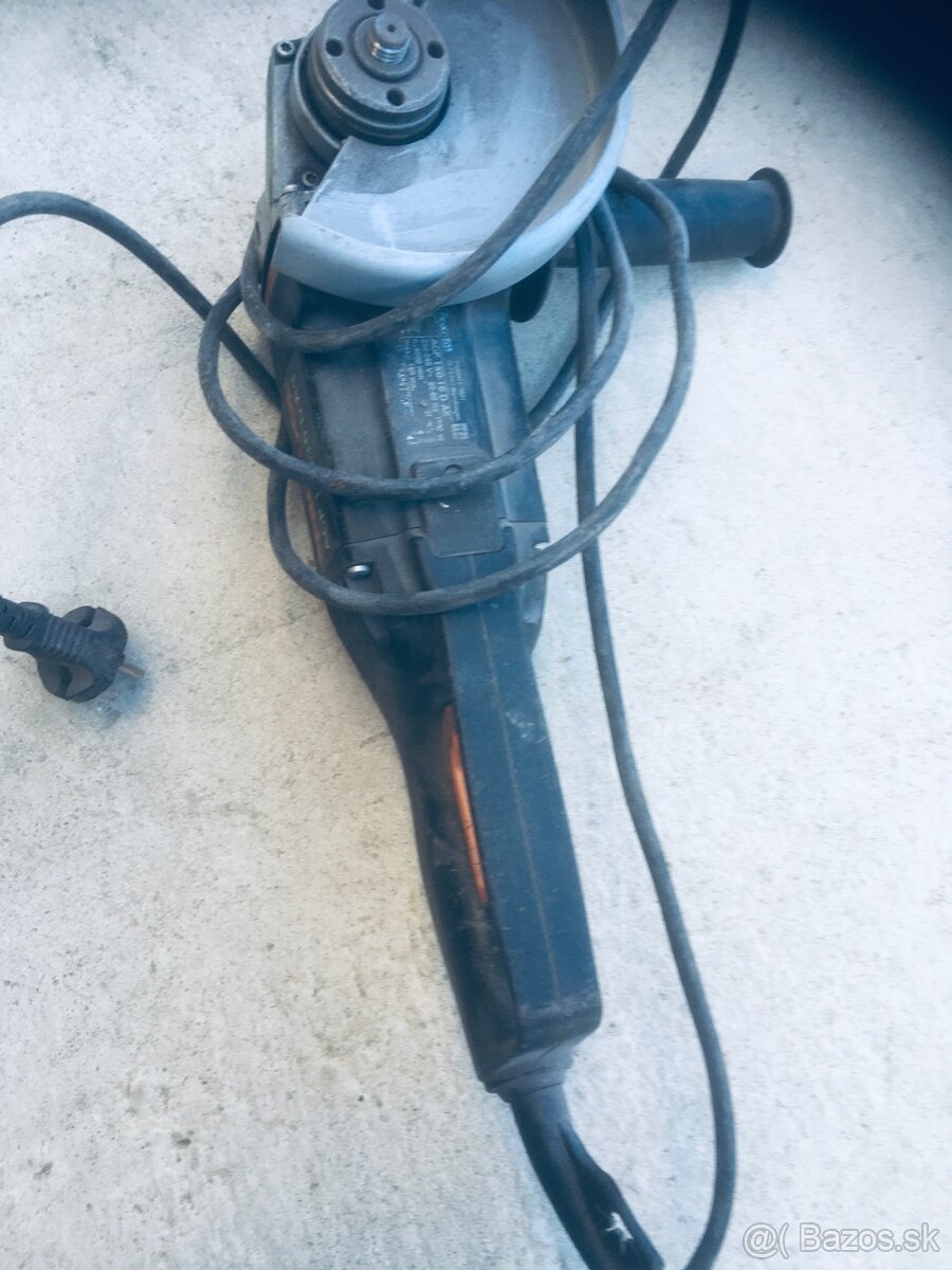 Predám flexu Protol - 2