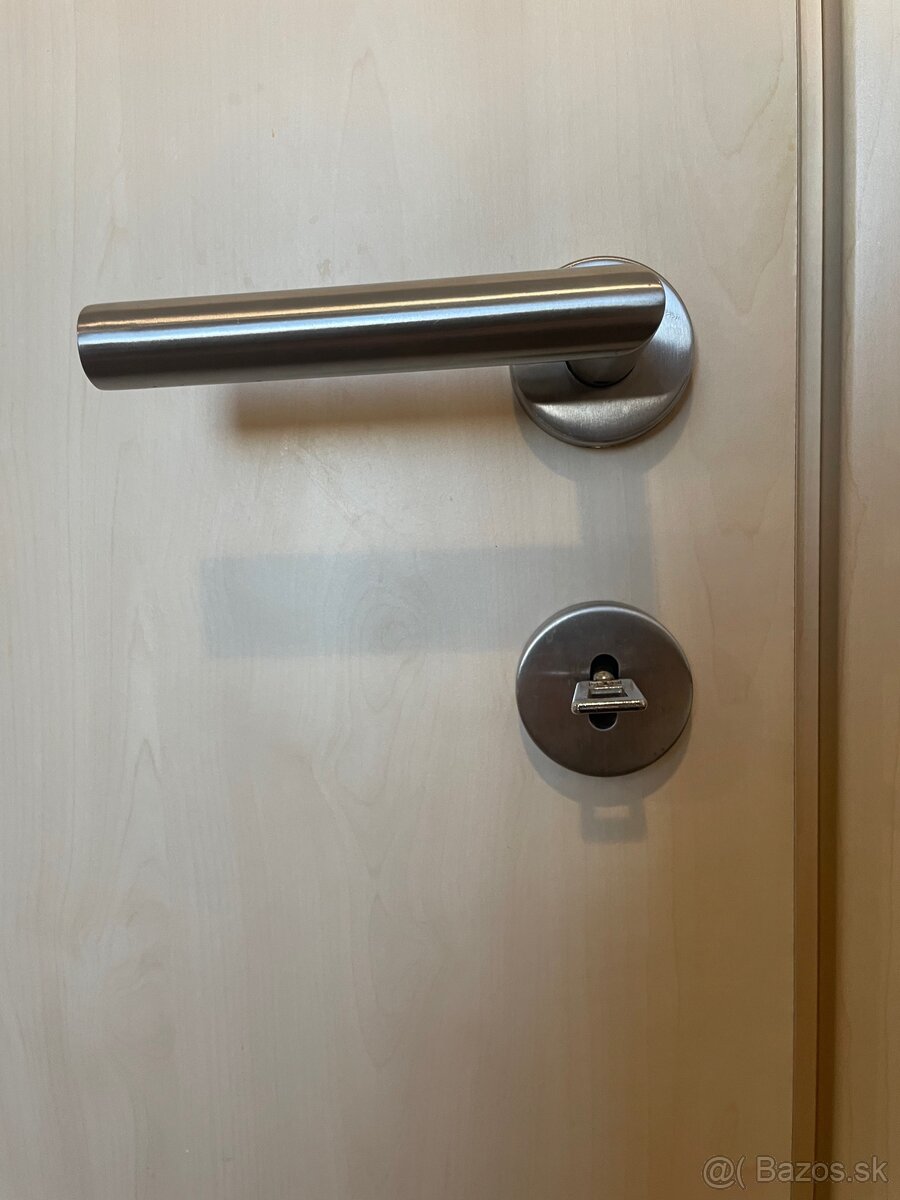 Kľučky TUPAI na interiérové dvere - 2