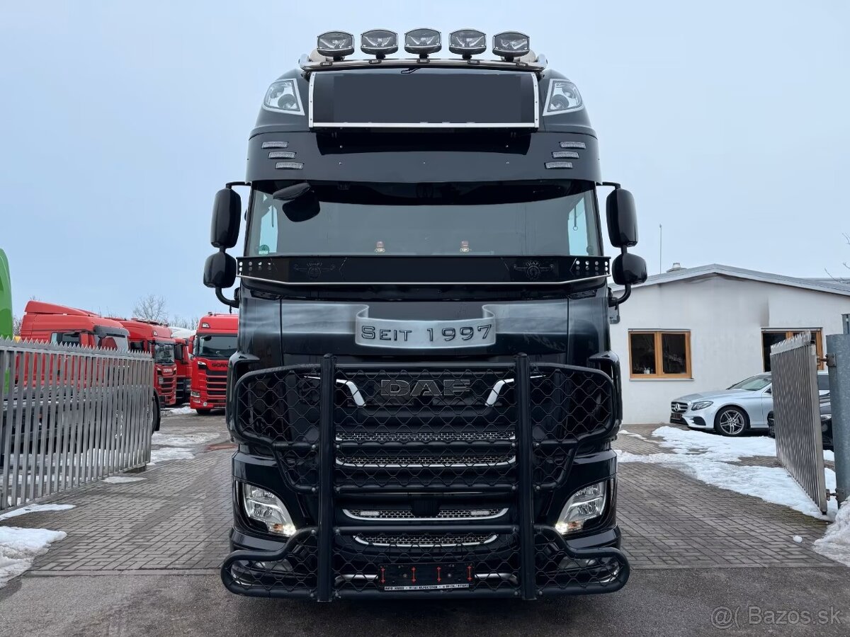 DAF XF 480 SSC/SHOWTRUCK - 2