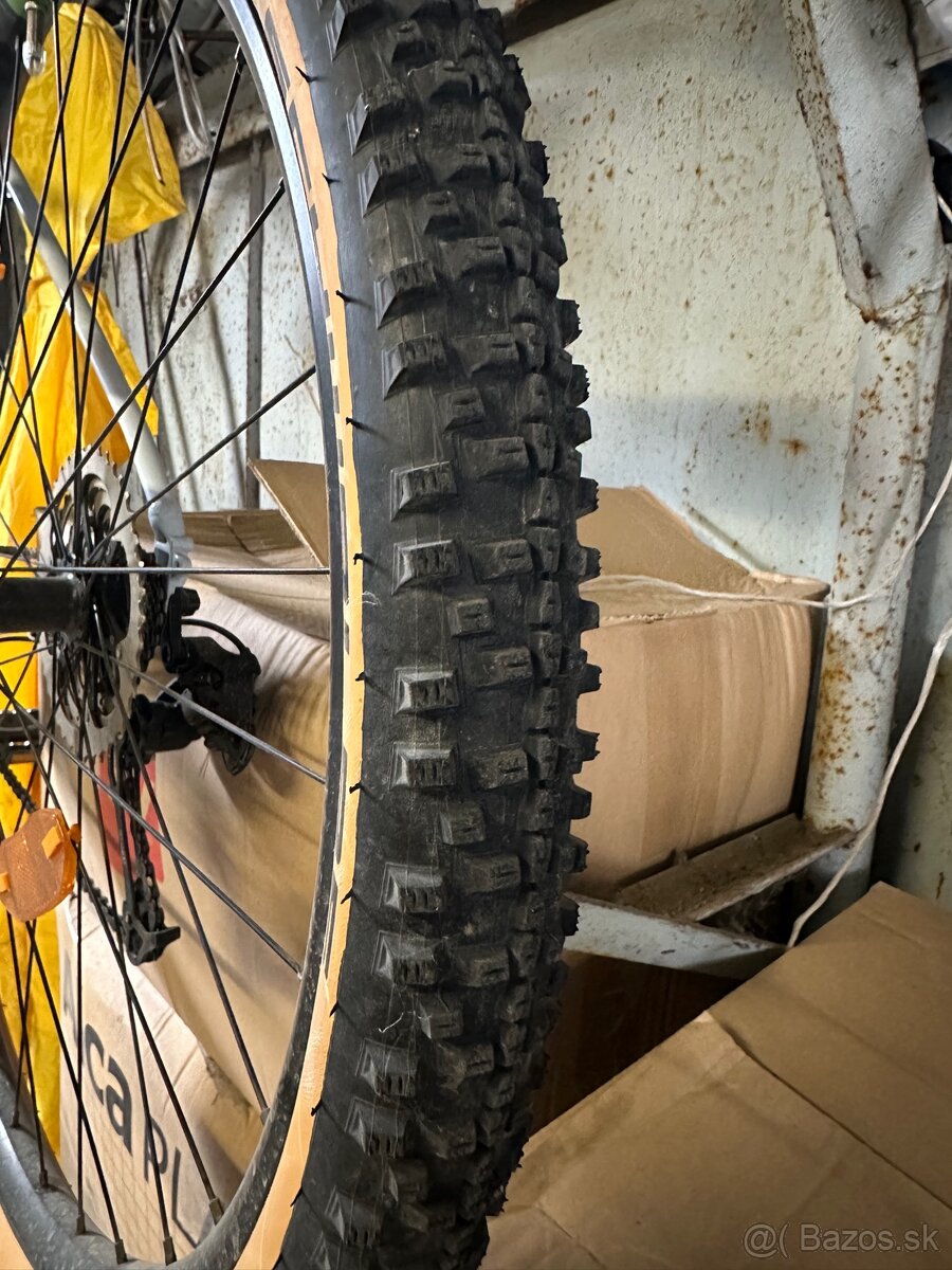 Bicykel Škoda L - 2