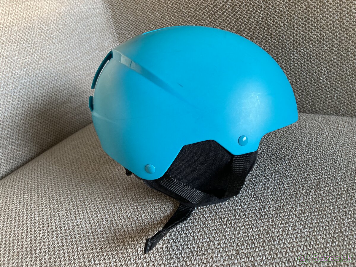 detská helma/prilba značky Wedze - 2