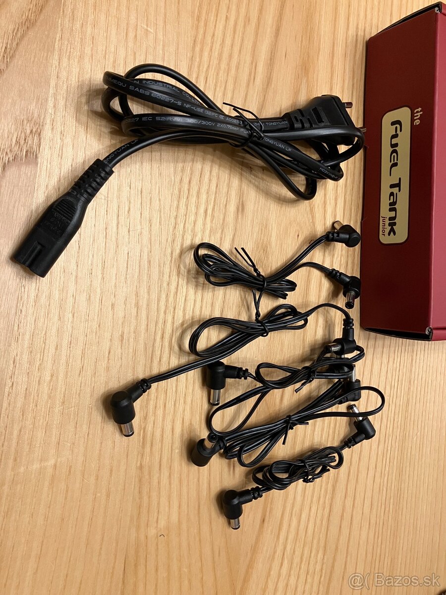 T Rex Fuel Tank Junior - 2