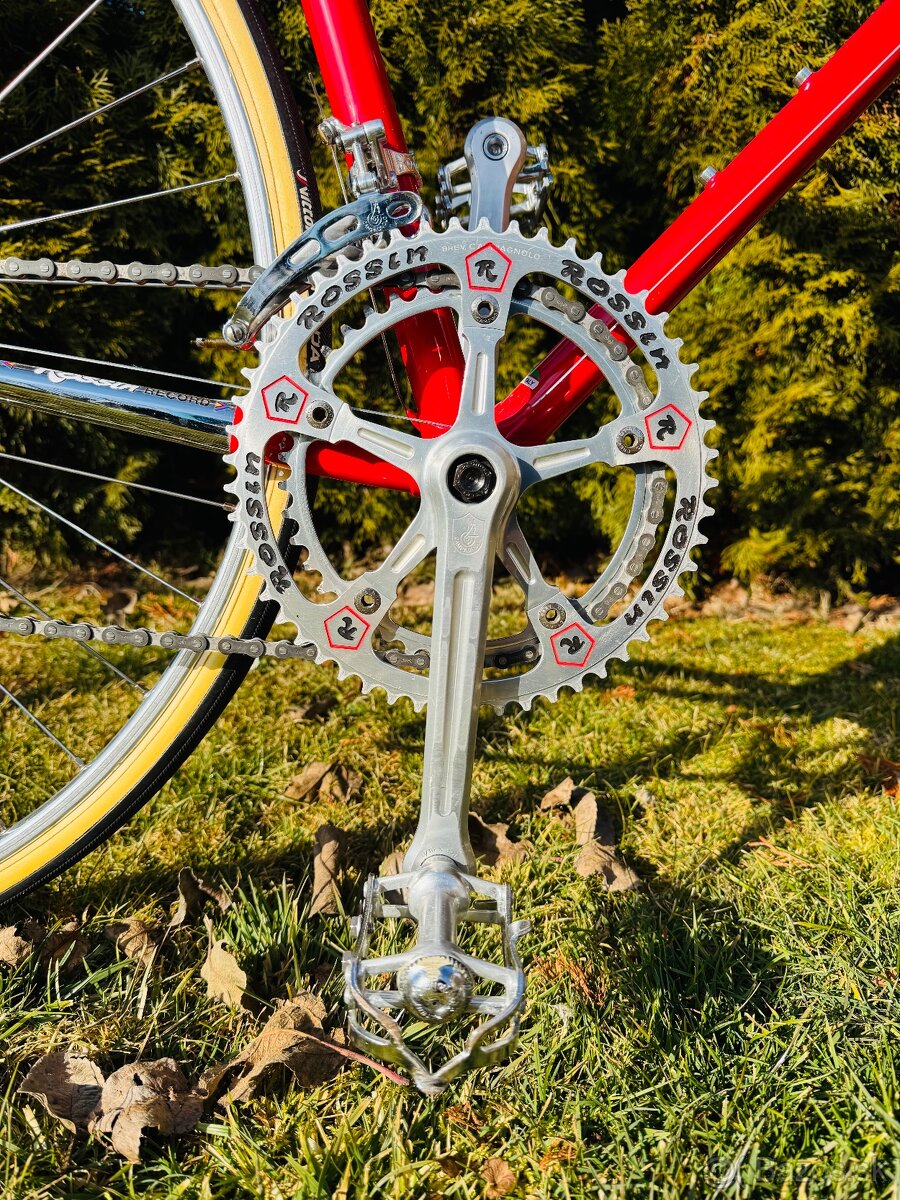 Rossin Record 1979 - 2