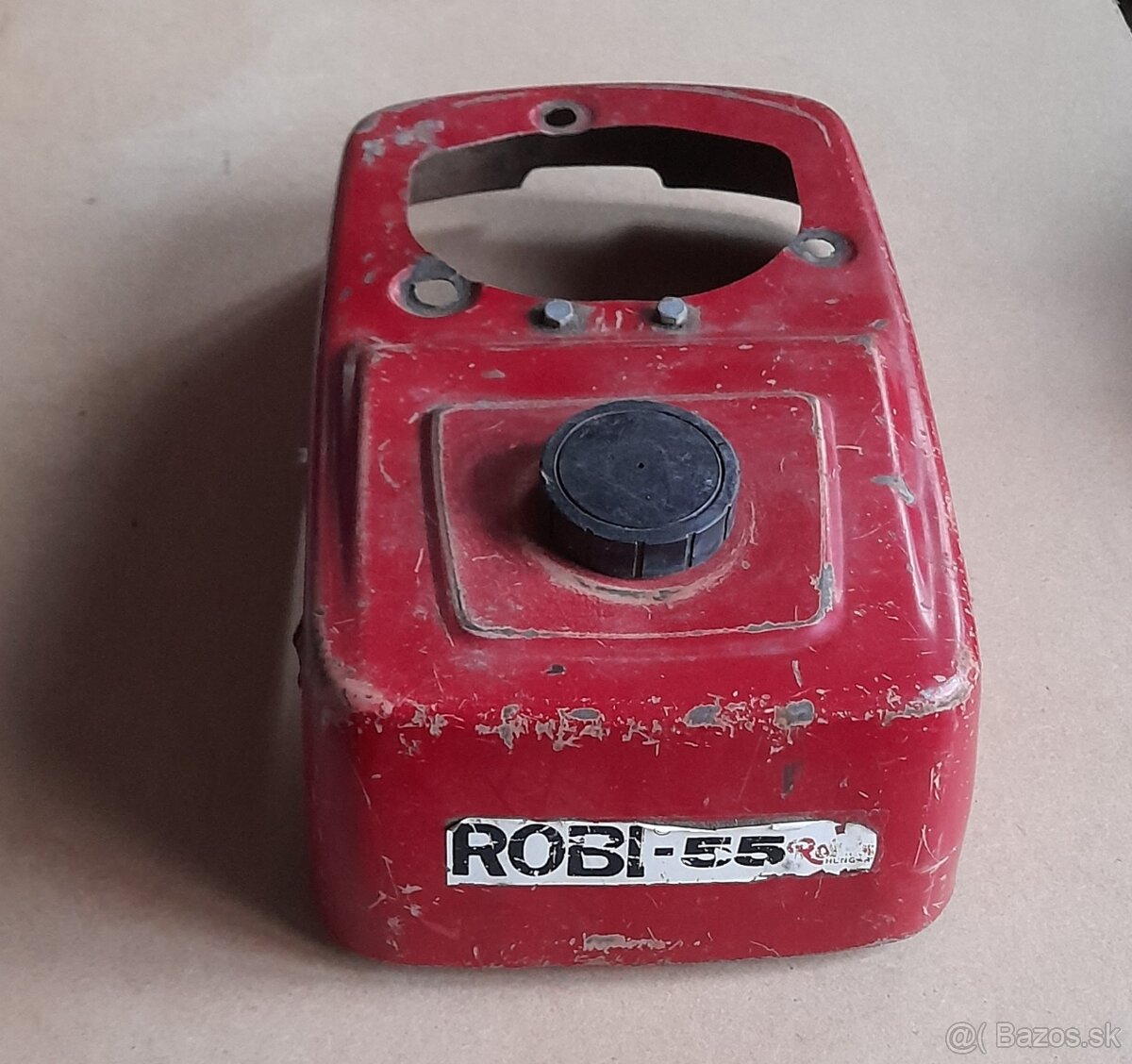 Tera, Vari, Agzat - 2