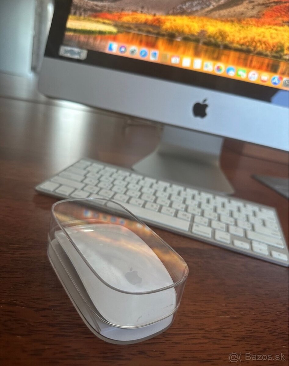 Apple iMac 21,5" - 2