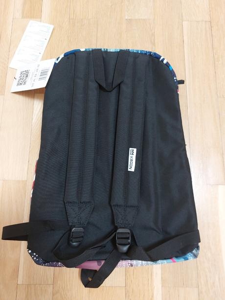 Školský ruksak Kroon - 2