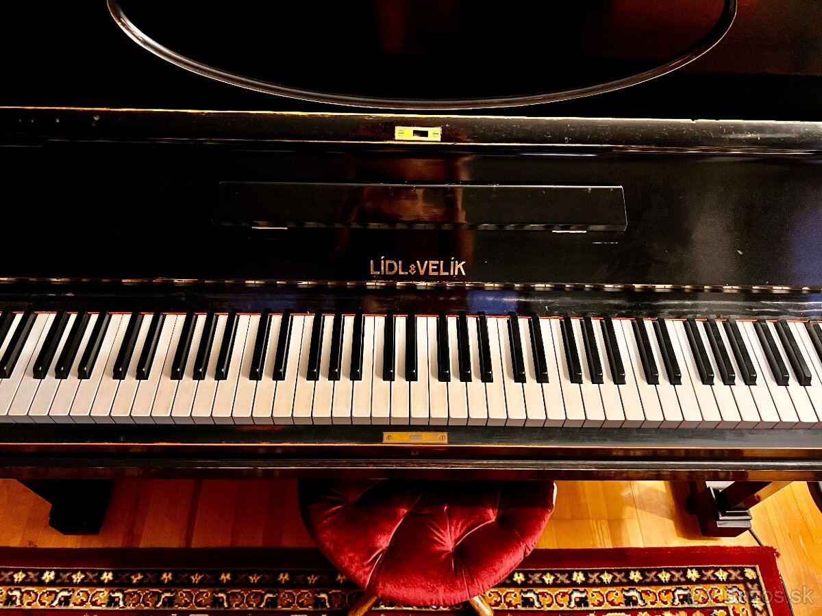 Klavír - 2