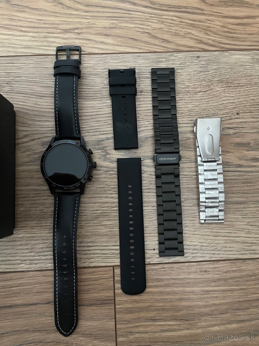 Smart Watch Armodd SilentWatch 4 pro - 2