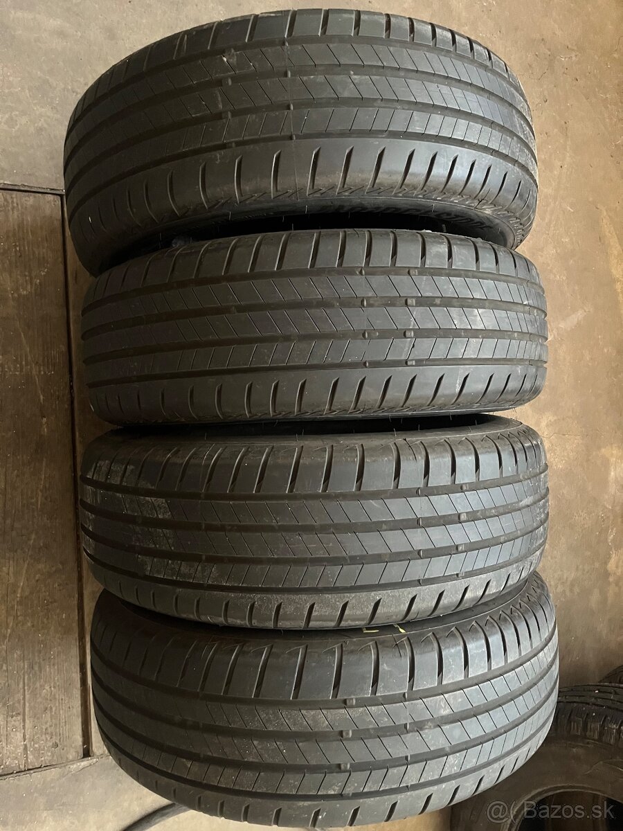 225/65R17 Bridgestone letne - 2