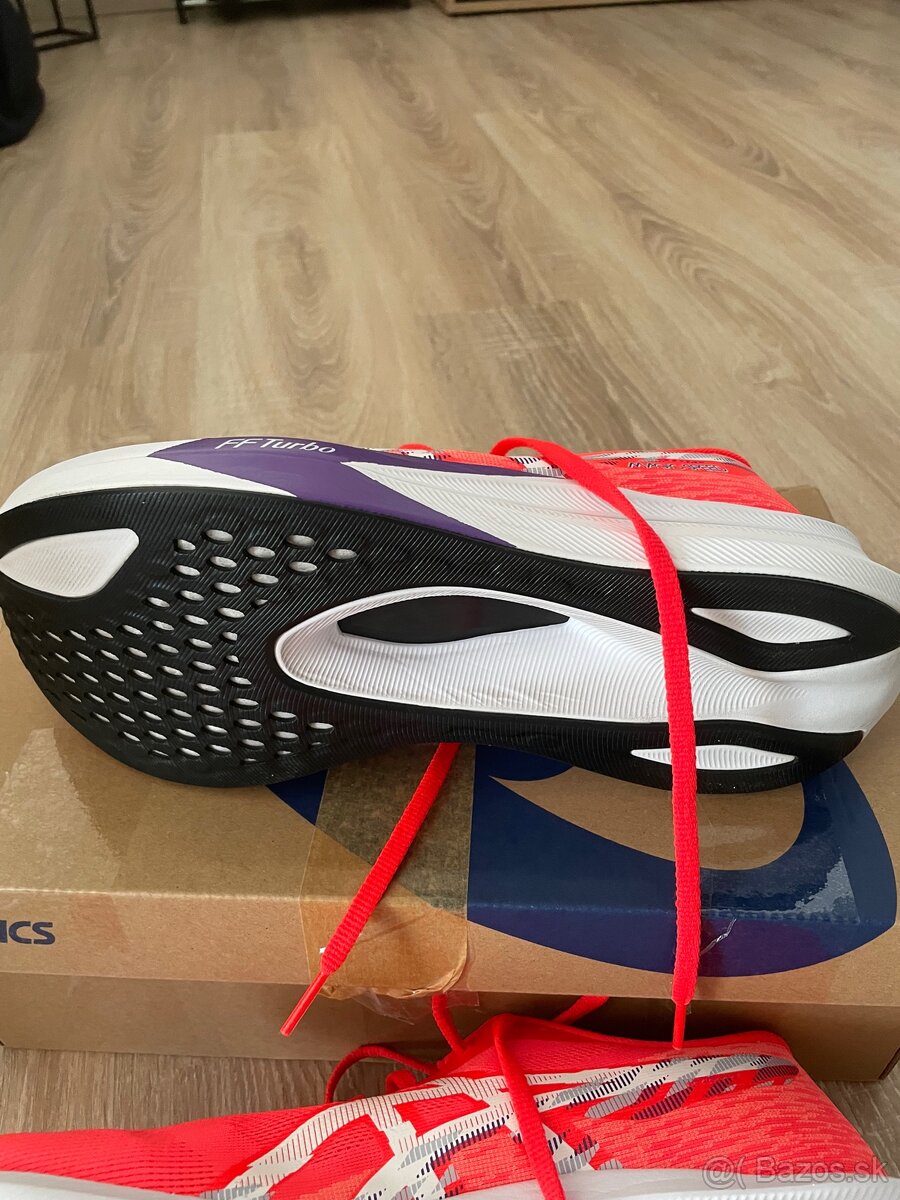 Asics magic spred 2 - 2