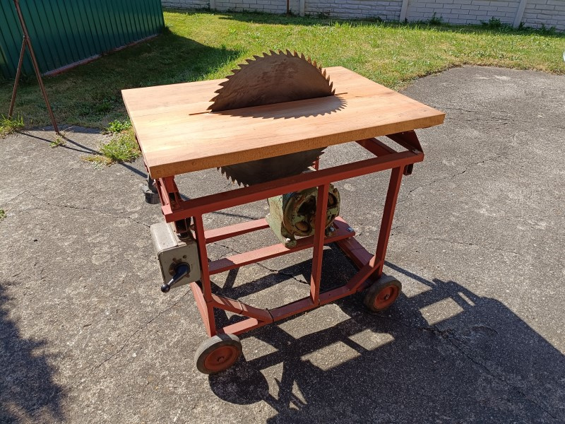 Predám cinkulár - 2