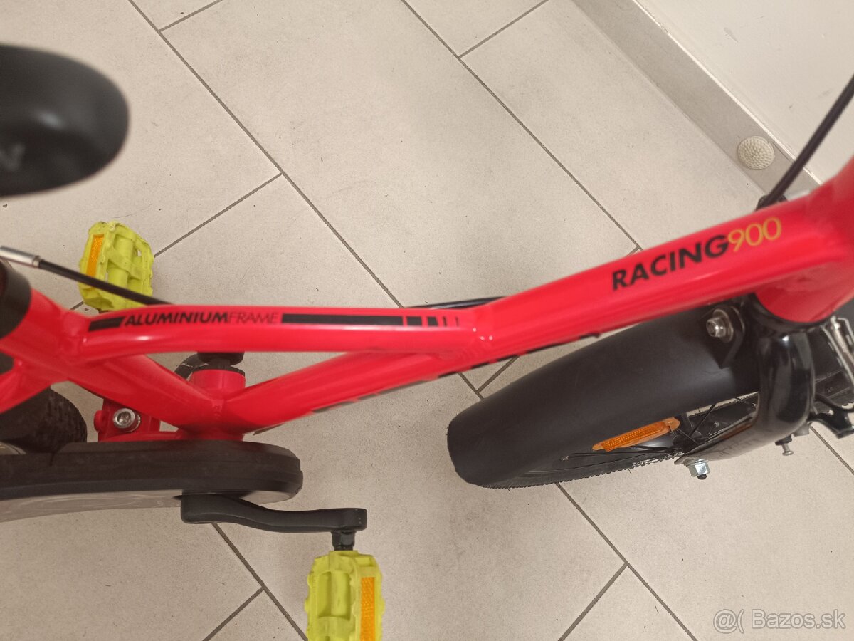Detský bicykel BTWIN 16'' Racing 900 - 2