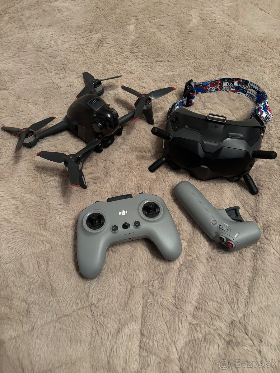 Dji FPV - 2