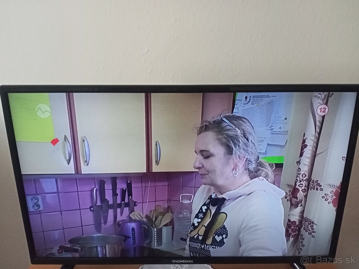 Televízor 32 palcov, 83 uhlopriečka - 2