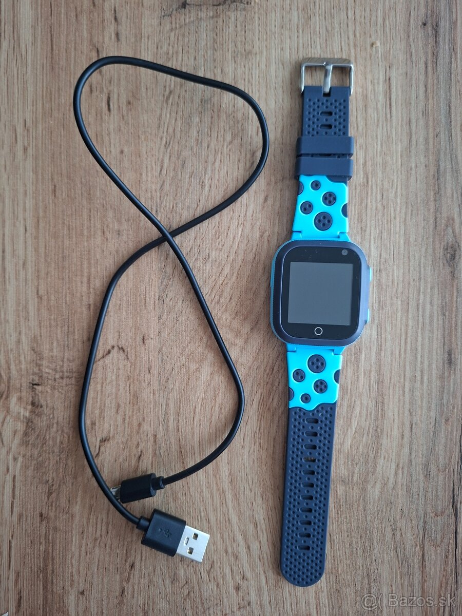 Smart hodinky Sandy KW34 - 2