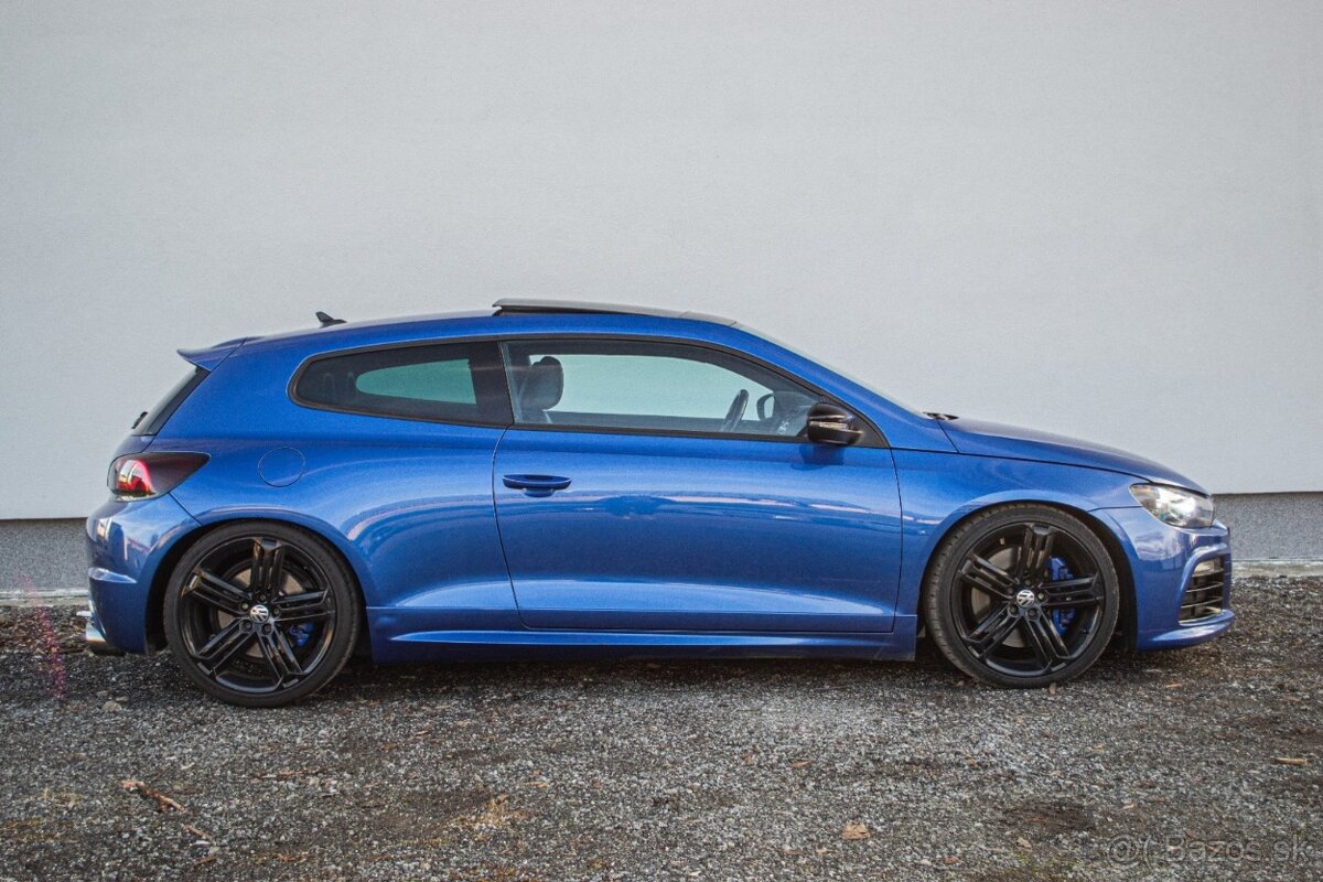 Volkswagen Scirocco R 2.0 TSI - 2