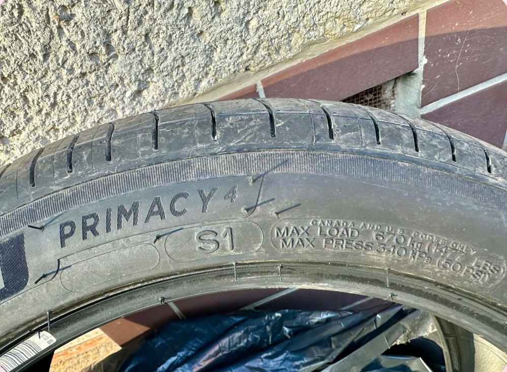 Predaj pneumatík - 2