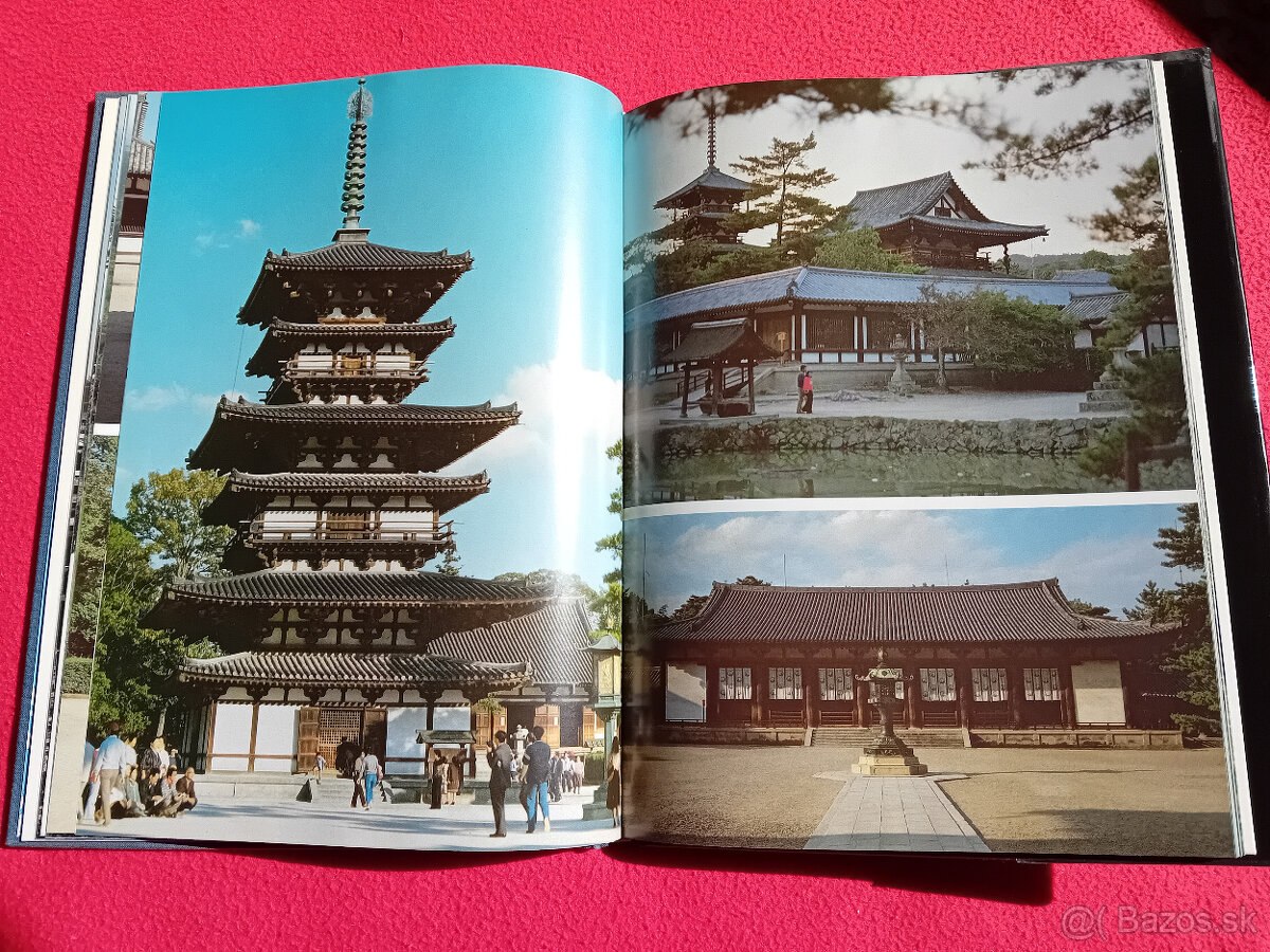 Kniha : JAPONSKO - 2