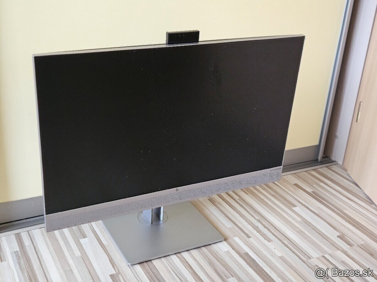 HP Elitedisplay E273m Bang&Olufsen - 2