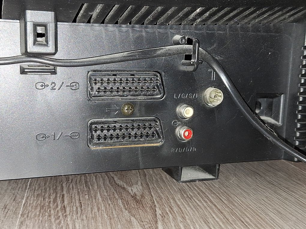 Darujem Sony Trinitron KV-21X5K - 2