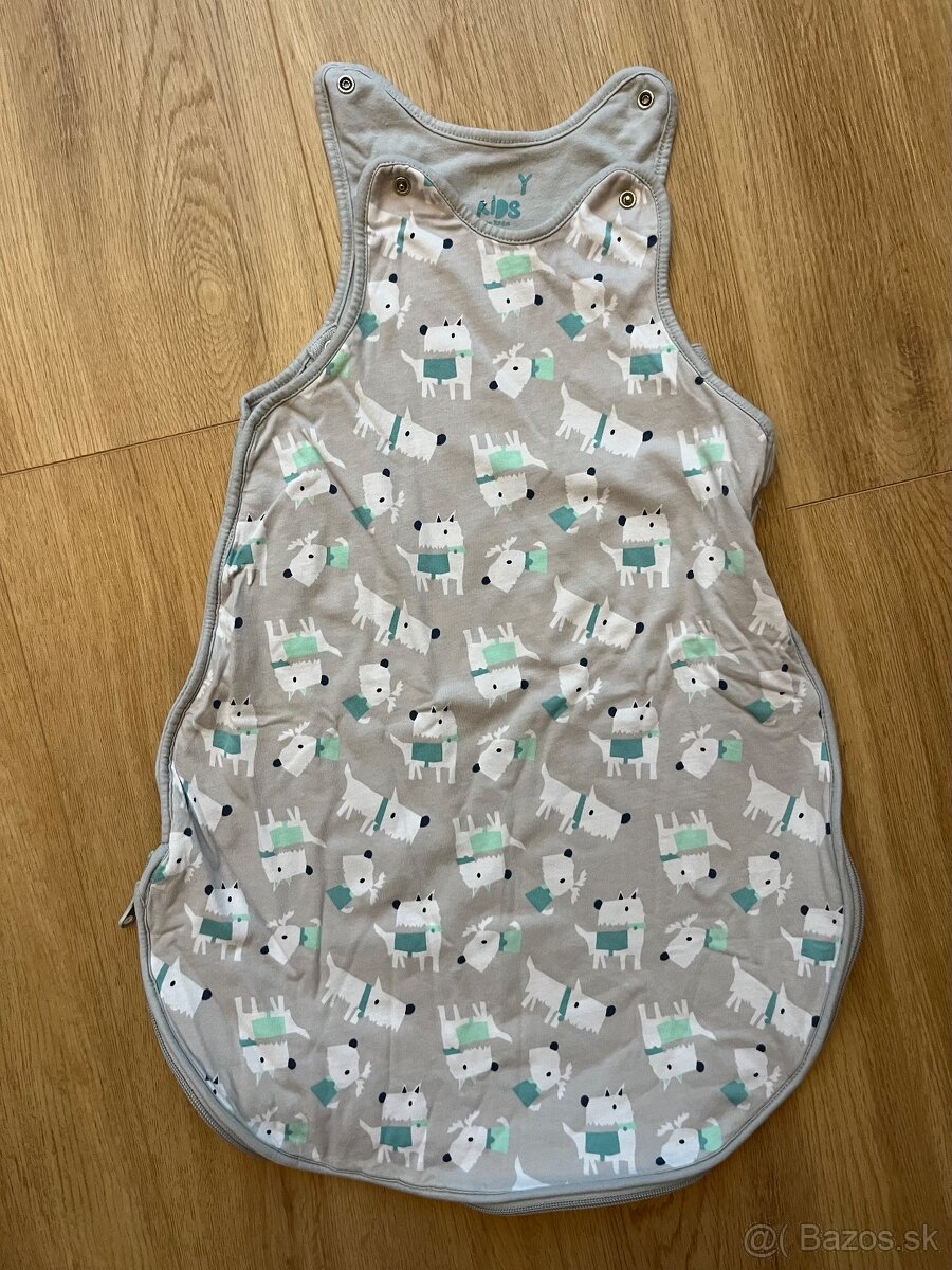 Spací vak Tchibo - 2