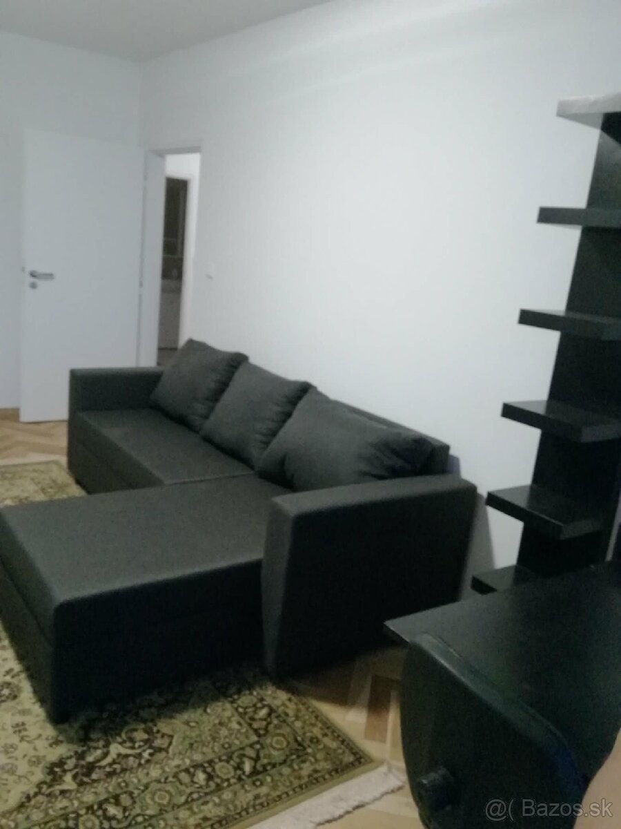 Prenájom 2 izbového bytu Topoľčany - 2