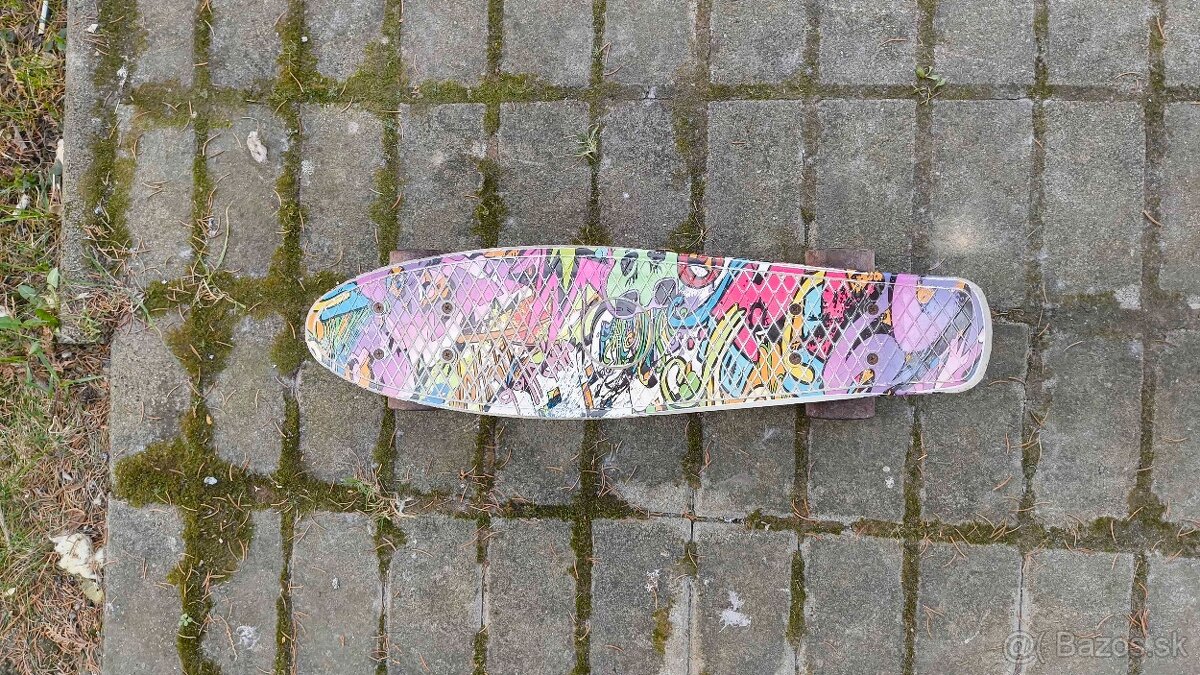 Pennyboard - 2