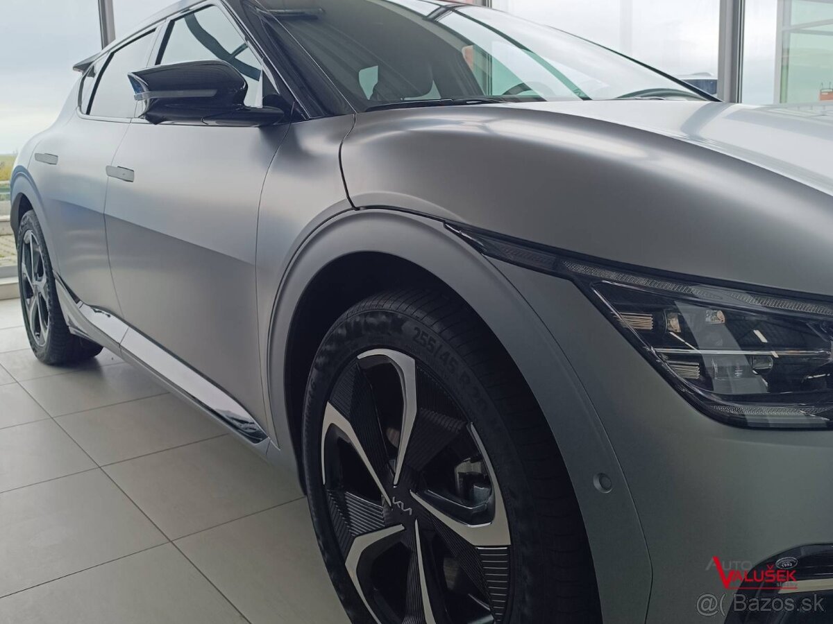 Kia EV6 GT-LINE AWD LR 20PAN - 2