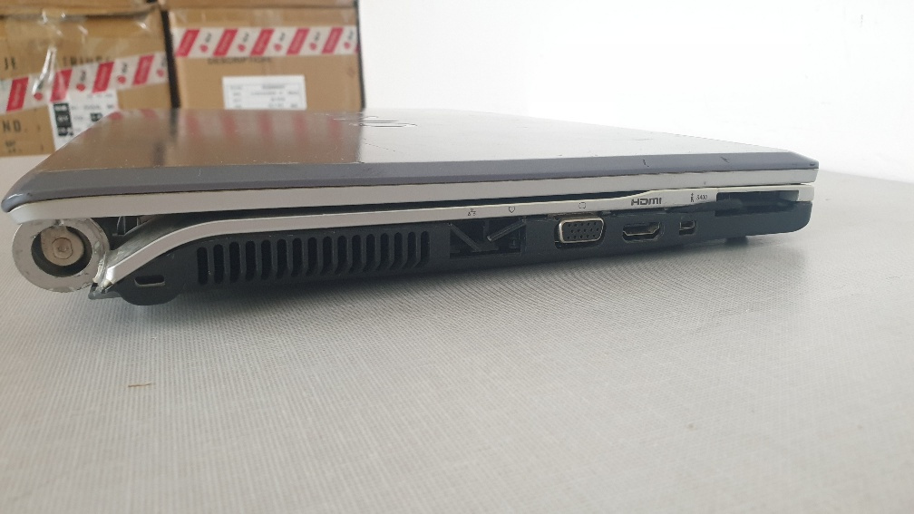 SONY Vaio - 2