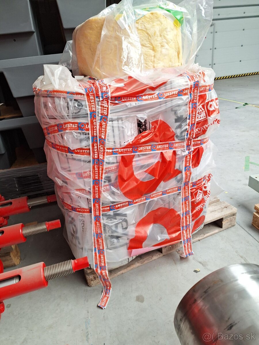 Izolacia Isover Climcover - 2