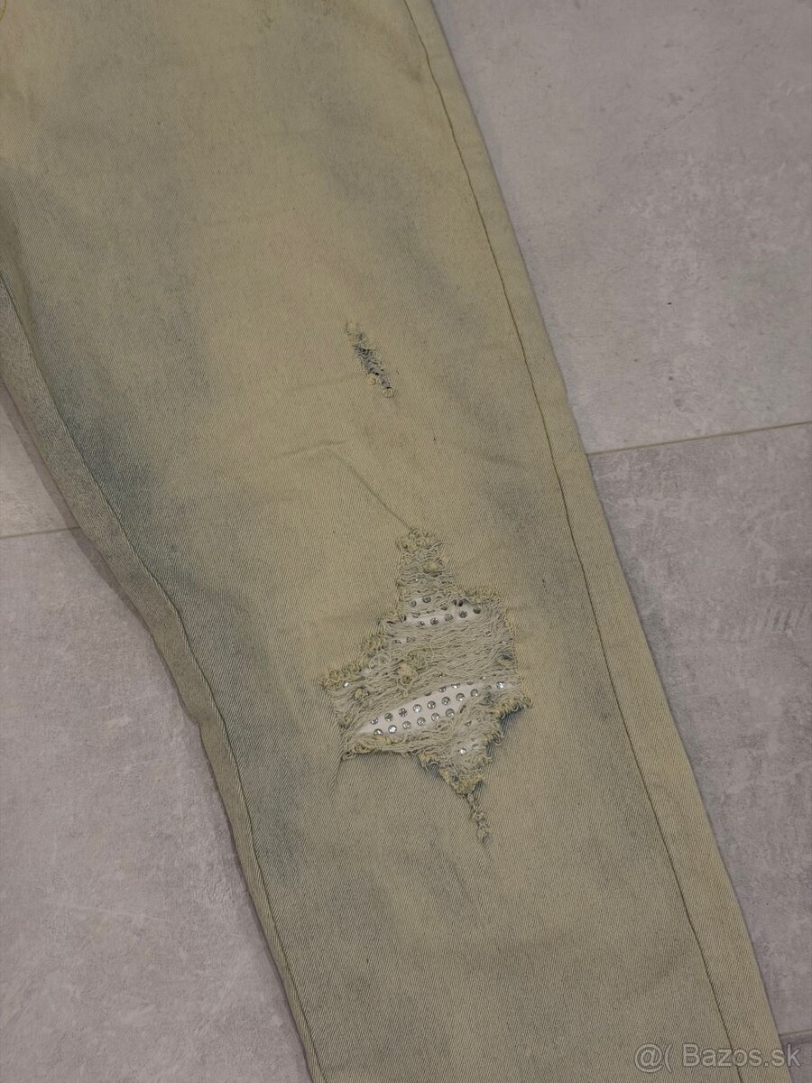 AMIRI rifle - 2