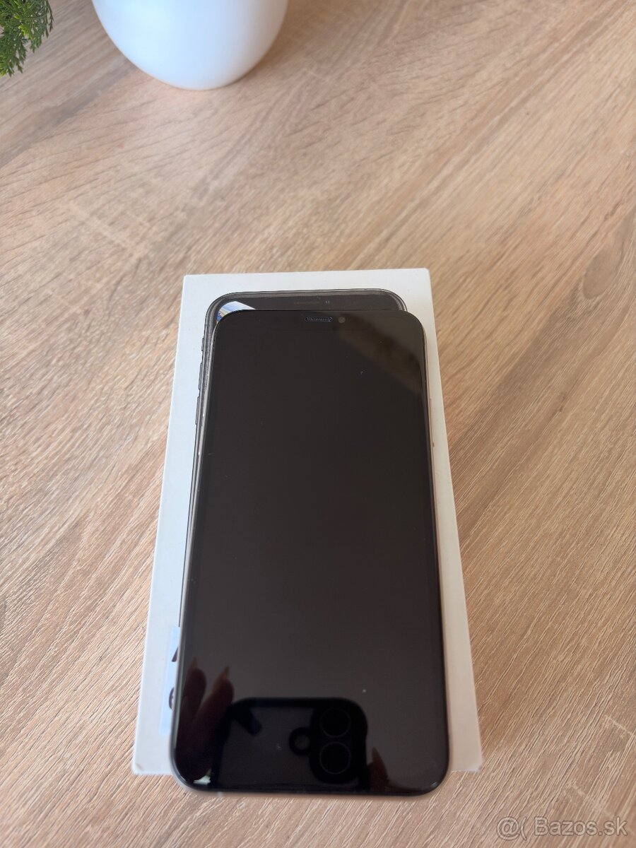 Apple iPhone XS – 64 GB – - 2