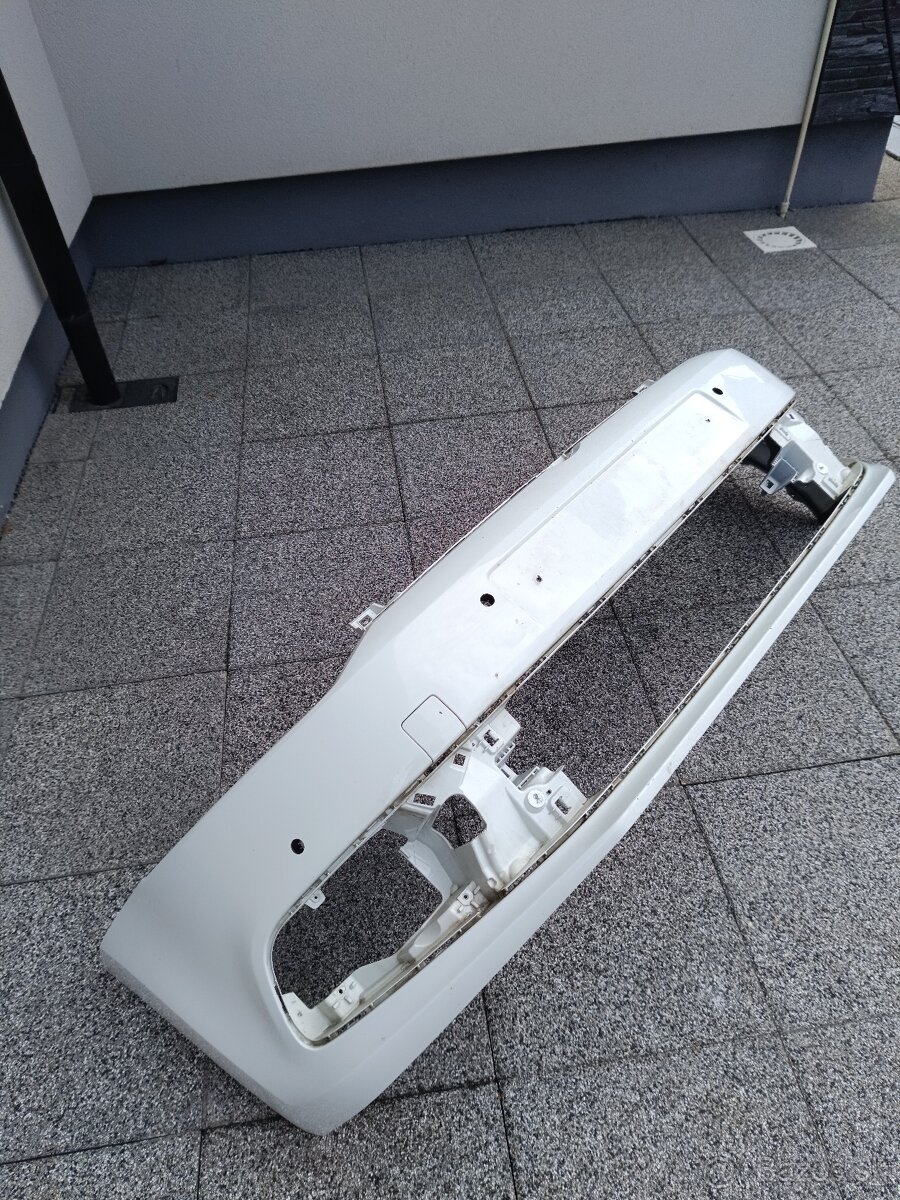 ✅ Predný nárazník Volkswagen Polo - 2