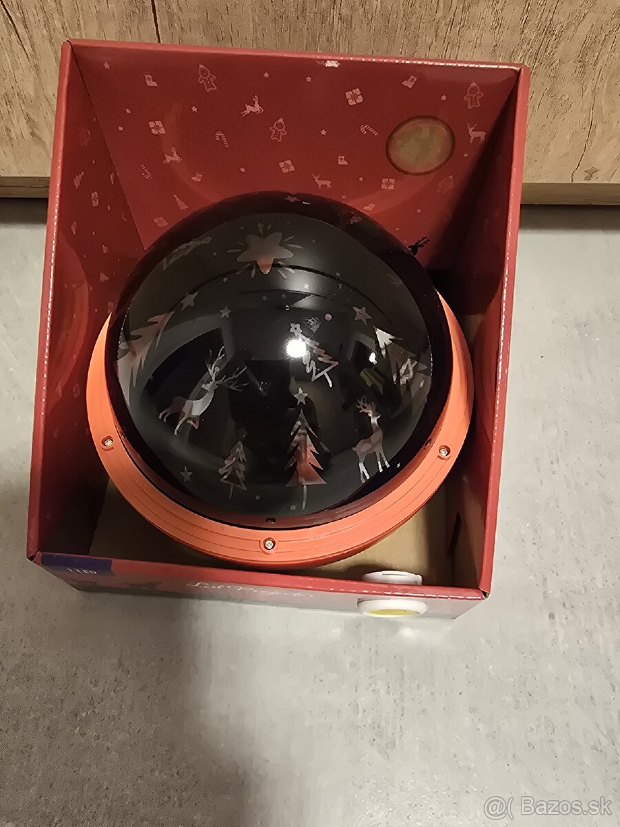 Predám vianočný projektor - 2