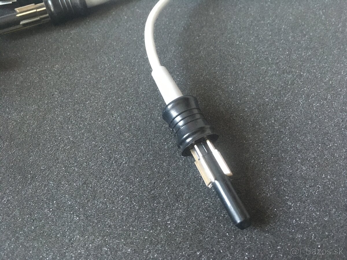 tesla kabel nozove koncovky - 2