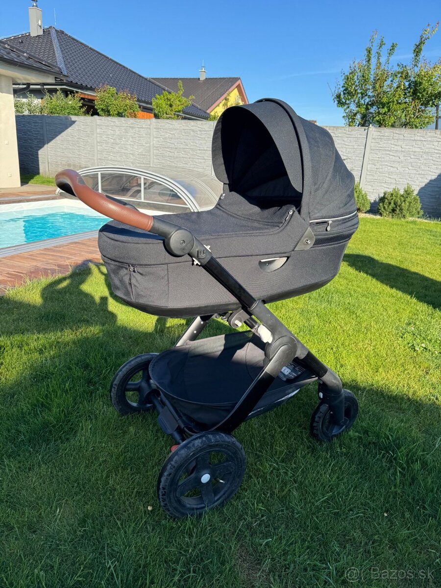 Stokke trailz - 2