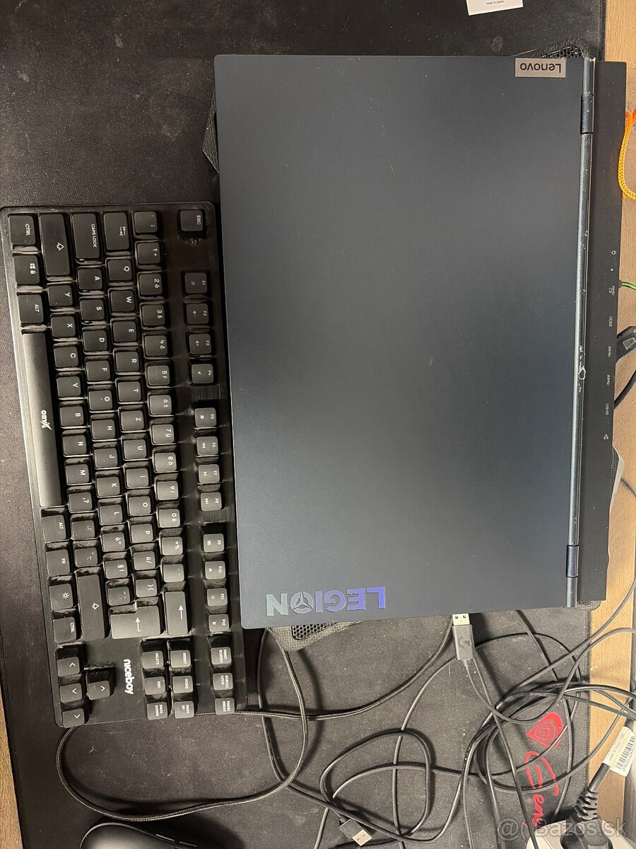 Herný počítač Lenovo - 2