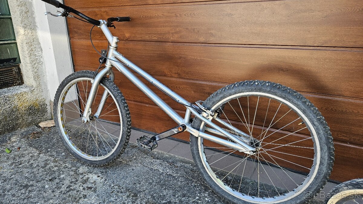 Biketrial Echo 26 - 2