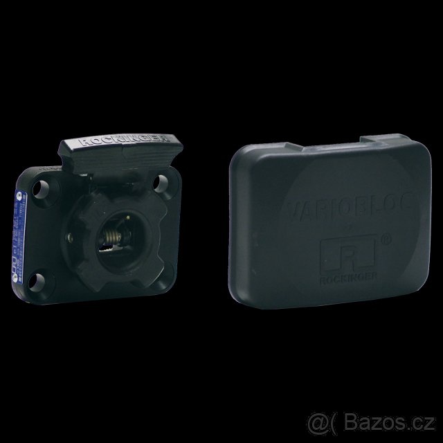 Rockinger Varioblock koupím - 2